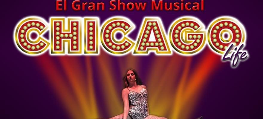 Chicago Life La comedie musicale