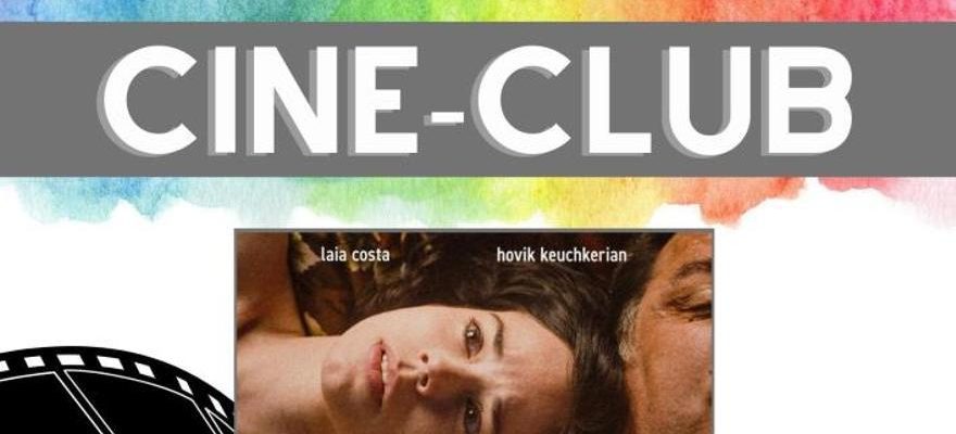 Cineclub One love