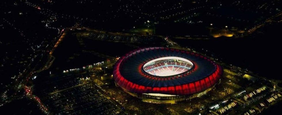 Des chants racistes contre Vinicius se repetent au Stade Metropolitain