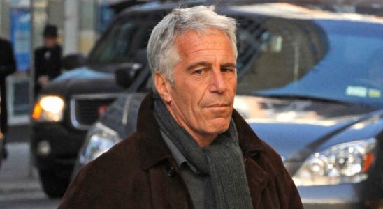 Documents de laffaire Epstein reveles avec les noms et details