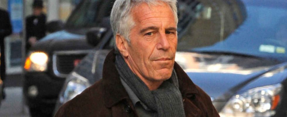 Documents de laffaire Epstein reveles avec les noms et details