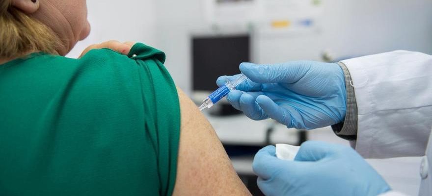 Est il utile de se faire vacciner contre la grippe si