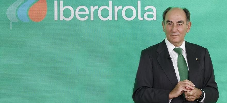 Iberdrola etend son alliance verte avec la Norvege