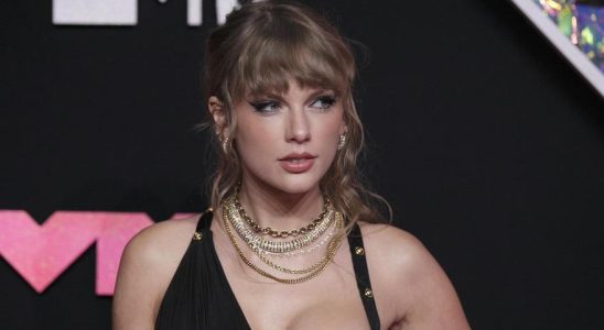 Instagram et X block recherchent Taylor Swift apres la diffusion