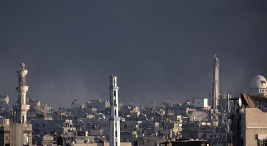 Israel publie des images du massacre du Hamas dans le