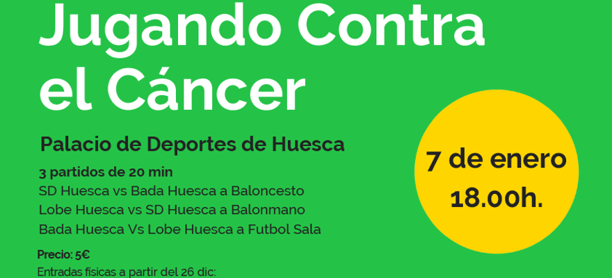 Jouer contre le cancer