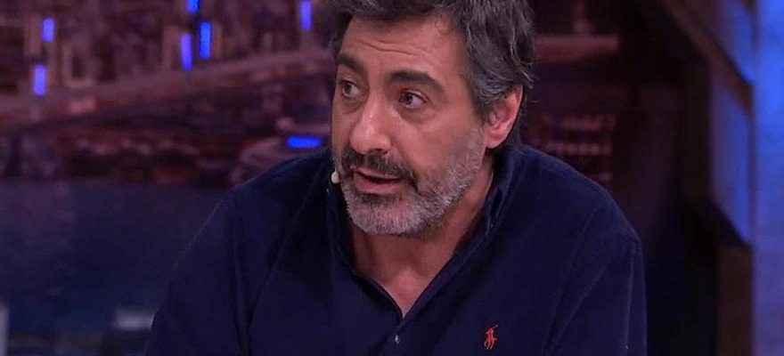 Juan del Val pointe du doigt Moncloa pour les critiques