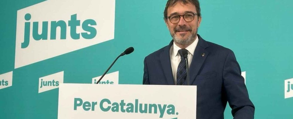 Junts demande de disqualifier le juge Garcia Castellon ou de le