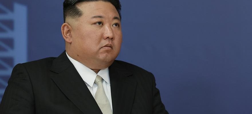 Kim Jong un appelle a ce que la Constitution nord coreenne considere