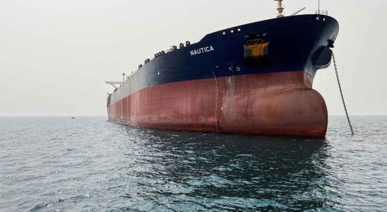 LIran capture un petrolier en mer dOman avec 19 membres