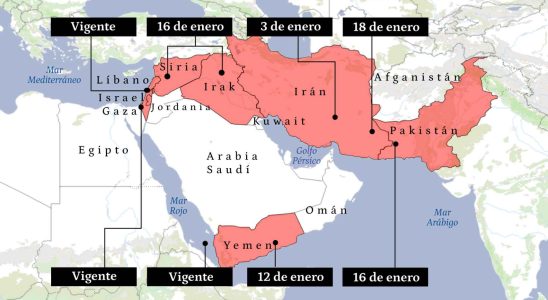 LIran internationalise les tensions pour son propre benefice