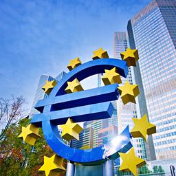 La BCE maintient a nouveau les taux dinteret inchanges