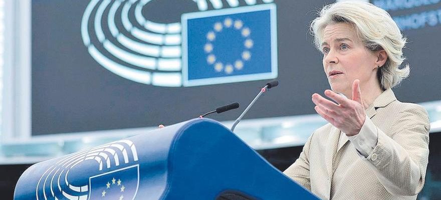La Commission europeenne etudie lopportunite de maintenir laide a lUNRWA