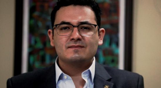 La Cour constitutionnelle guatemalteque accepte le recours contre le nouveau