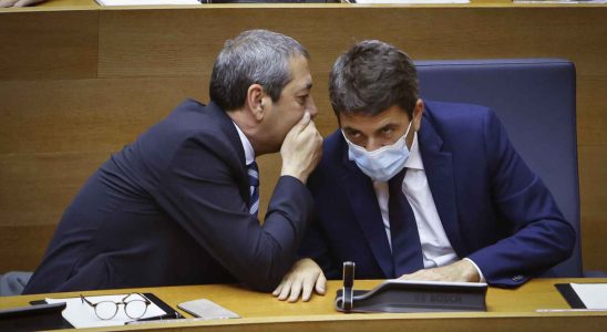 La Generalitat Valenciana met en place le masque obligatoire dans