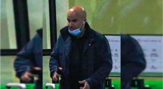 La Police arrete Karim Bouyakrichan le chef le plus recherche