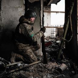 La Russie et lUkraine saccusent mutuellement des attentats du Nouvel