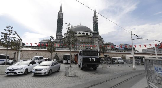 La Turquie arrete 33 personnes accusees despionnage au profit dIsrael