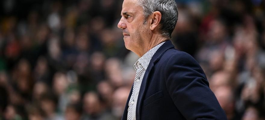 La capacite defensive et offensive de Joventut a ete bien