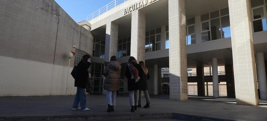 La contribution des etudiants stagiaires a la Securite sociale une