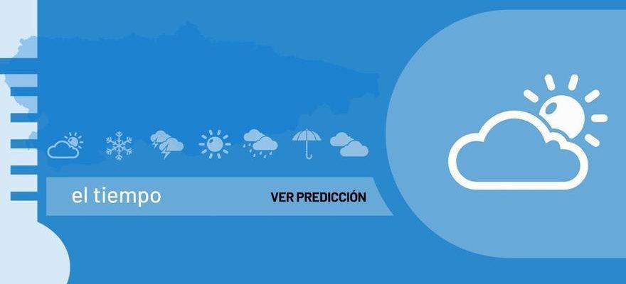 La meteo a San Mateo de Gallego previsions meteorologiques pour