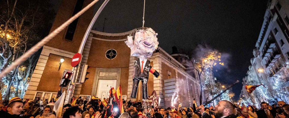 La police convoque Antonio Martinez le collecteur de fonds de