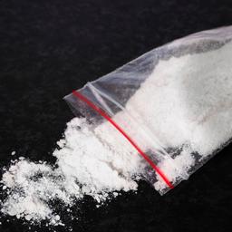 La police decouvre 2 000 kilos de ketamine a Muiderberg