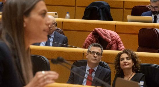 La pression de Junts entrave egalement le traitement des budgets