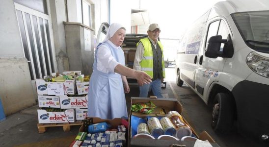 La solidarite en Aragon est elle en crise