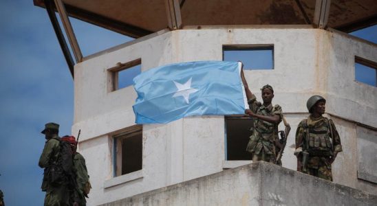Larmee somalienne affirme avoir tue 30 terroristes dAl Shabaab
