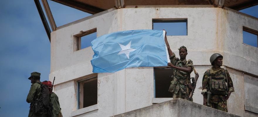 Larmee somalienne affirme avoir tue 30 terroristes dAl Shabaab