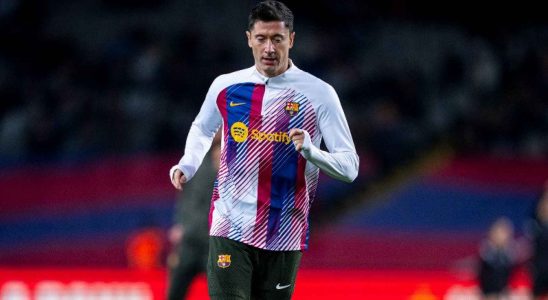 Las Palmas – Barcelone football en direct Munir devant