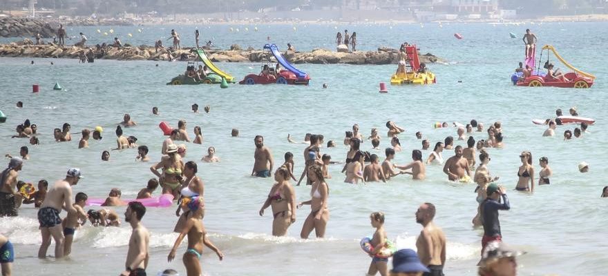Lavertissement de Nino Becerra sur le tourisme en Espagne