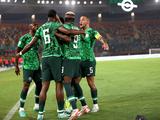 Nigeria en Angola in kwartfinales Afrika Cup, gepasseerde Onana naar huis