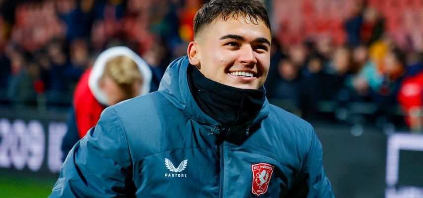 Le FC Twente risque de perdre le pionnier Ugalde au