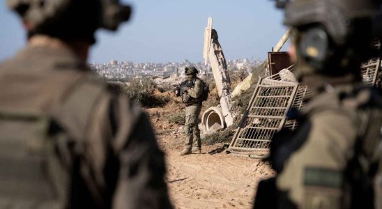Le Hamas se rearme au nord et Israel encercle Khan