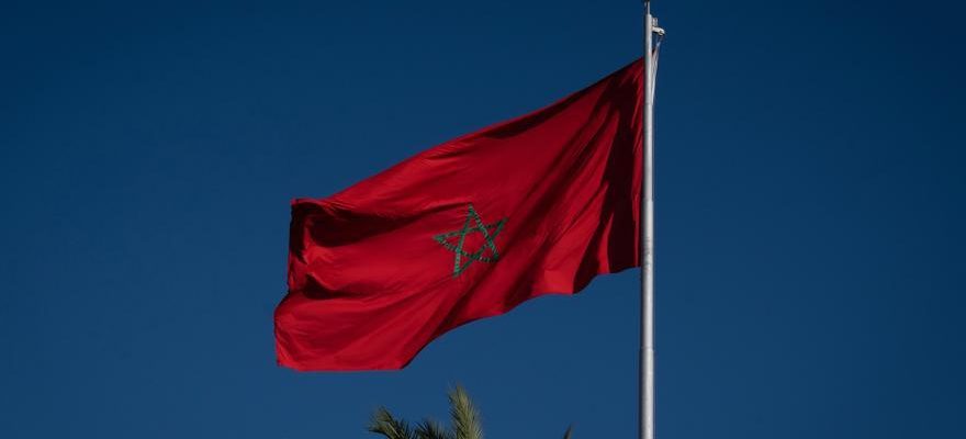 Le Maroc intercepte un bateau avec 65 migrants en route