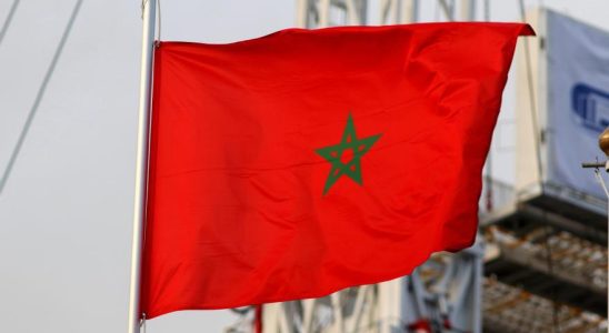 Le Maroc sauve deux bateaux qui se dirigeaient vers les