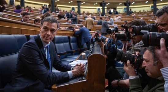 Le PSOE a vote contre Junts affirmant que lUE renverserait