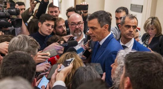 Le PSOE demande une protection des associations de presse face