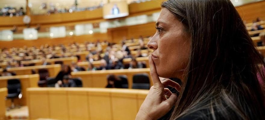Le PSOE lERC et Junts accelerent les negociations sur lamnistie