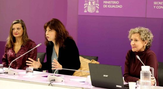 Le PSOE sauve pour son programme gouvernemental labolition de la