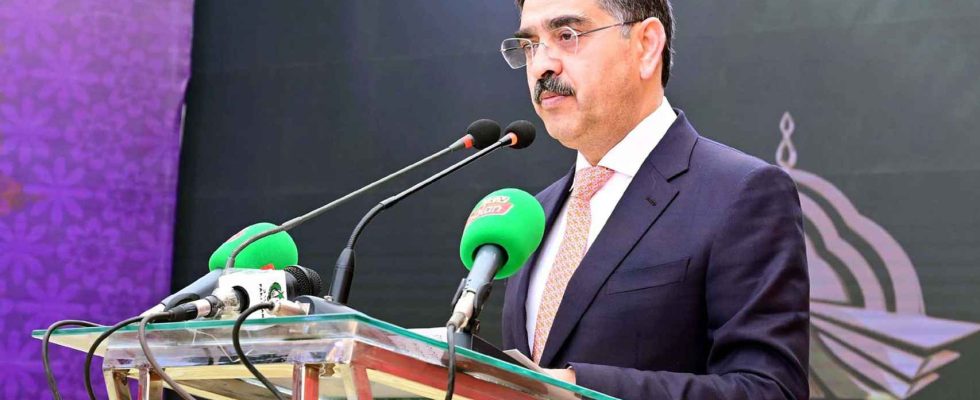 Le Pakistan rappelle son ambassadeur en Iran pour des consultations