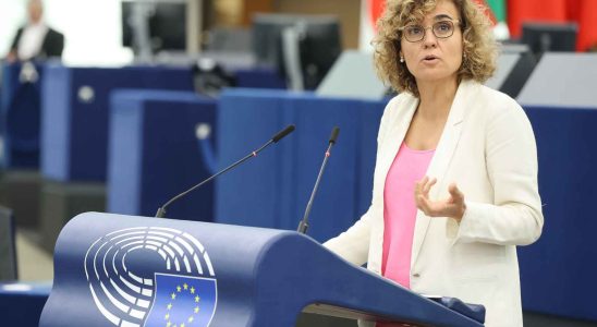 Le Parlement europeen approuve linterdiction de lamnistie pour les delits