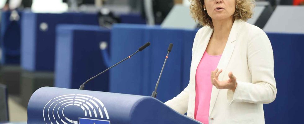 Le Parlement europeen approuve linterdiction de lamnistie pour les delits