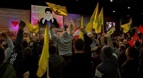 Le chef du Hezbollah promet une guerre sans limites