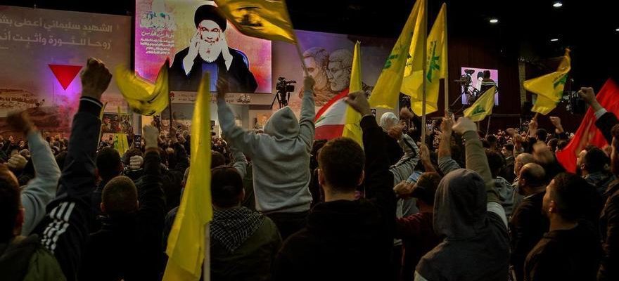 Le chef du Hezbollah promet une guerre sans limites