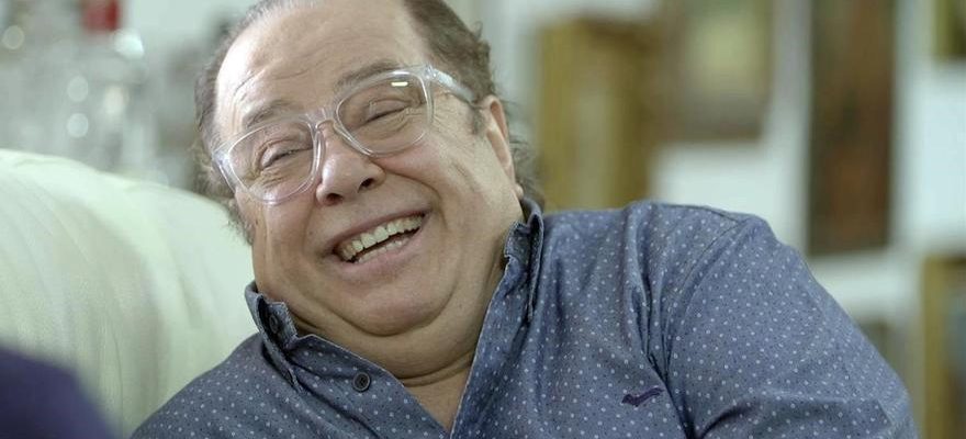Le comedien Paco Arevalo est decede a 76 ans