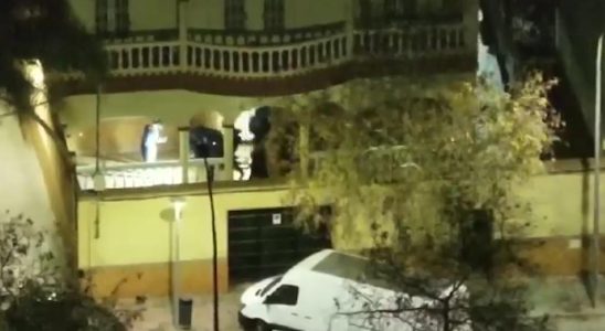 Le frere du criminel neerlandais assassine Scarface arrete en Espagne