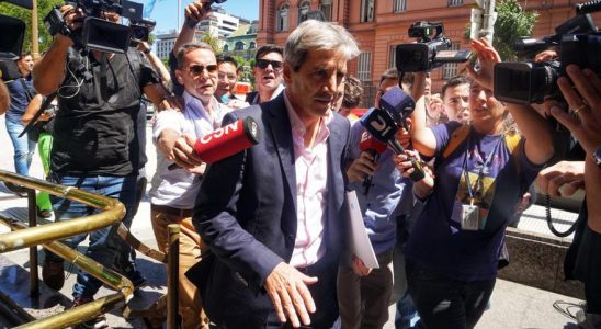 Le gouvernement argentin parvient a un accord avec le FMI